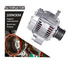 Alternador 12V 100A 1042112020 1042112021 1042112022 27060UM020 104211-2020