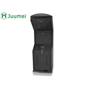 Buy cheap Bank Queue Management System Queue System Ticket Dispenser Multi Counters from wholesalers