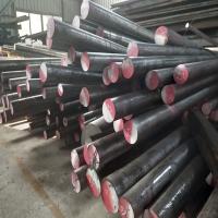 Buy cheap 100mm Diamater H11/1.2343 Round Bar Hot Work Tool Steel product
