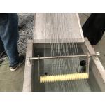 Pe Ps Waste Plastic Making Pe Pelletizing Machine Granulation Production Line