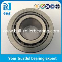 Buy cheap NKIS20 OD 42mm Heavy Duty Needle Roller Bearings For Motorcycles / Bicycles product