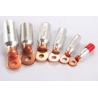 Buy cheap DTL2-S-10 Bimetal Terminal Lug from wholesalers