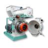 Buy cheap 1.5-2th Ring Die Pellet Machine Rice Husk Biomass Wood Pelletizer In Vietnam from wholesalers