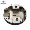 Buy cheap Auto Cutter S-93-5 Parts Bowl Presser Foot 55592001 Spare Parts For GT5200 S5200 Cutter from wholesalers