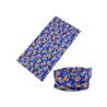 Buy cheap Purple Fishing Neck Scarf 25*50 CM Microfiber Polyester Bandana from wholesalers
