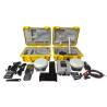 Buy cheap 1598 channels SOUTH G9 Topographic Instrument RTK Surveying Equipment High Accuracy Gps Receiver from wholesalers