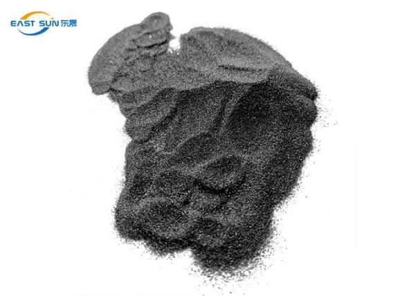 Buy cheap 150um 250um Black DTF Powder Soft Hand Feeling For DTF Printer from wholesalers