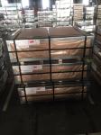 Printed TFS Tin Free Steel Sheets Coating Plate 600mm For Can Making