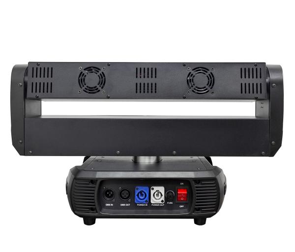 Buy cheap 12.1kg 40W LED Effect Light Flash Background Light For Party Wedding from wholesalers