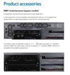 Eaton ups global brand 93SX series cz-eaton 9px ups 1.5-3kva 15-20KVA for
