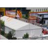 Buy cheap 100km/h Windproof Party Tent Marquee Outdoor Customized Size Aluminum Event tents from wholesalers