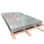 2B Cold Rolled Stainless Steel Sheet , Ss 304 Sheet 0.3mm Thickness