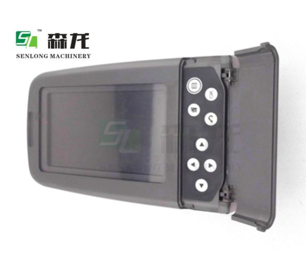 312D 320D 325D 330D Excavator Monitor 227-7698 279-7611 366-8614 327-7482 366