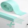 Buy cheap Customize Size Household Sponge Wall Sticker for Table Safety and Anti-Bump Protection from wholesalers