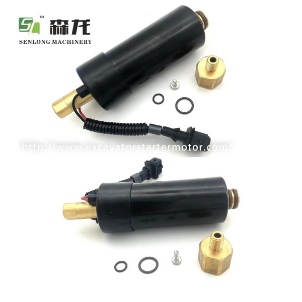 Buy cheap Factory Outlet Fuel Pump with Strainer for 3588865 3850424 774350 from wholesalers