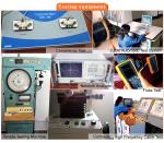 CAT6,CAT6A Cable Making Machinery 200-500 M/Min Line Speed CE ISO Certification