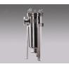 Buy cheap Stable Chemical Filtration 30-100kg Industrial Equipment for Korean Oil Filter Machine from wholesalers