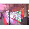 Buy cheap P6 192x192mm SMD3535 LED Advertising Screen Module from wholesalers