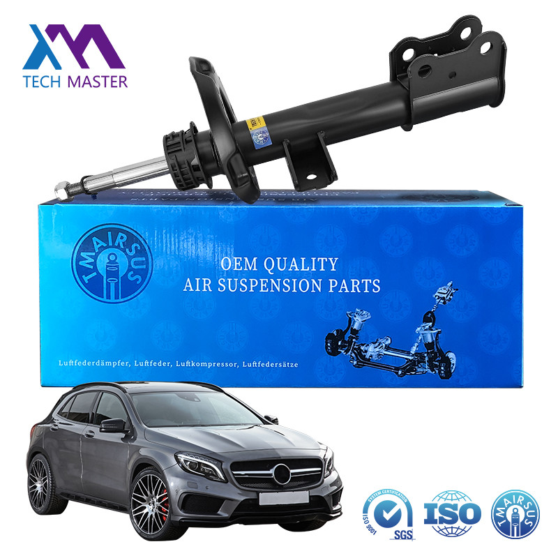 Front Shock Absorber 1563231900 1563232000 for Mercedes-Benz X156