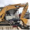 Buy cheap Original 20 Ton Used Caterpillar Cat 320cl Excavator In Good Condition From Japan from wholesalers