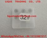 DENSO Fuel injector control valve, orifice plate 295040-6120, 295040-6110,