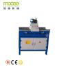 Buy cheap Semi Automatic Plastic Auxiliary Machinery 1000mm Crusher Chipper Knife Grinder from wholesalers