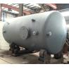 Buy cheap Corrosion Resistant 10000L Steel Water Storage Tank For Homes from wholesalers