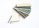 Waterproof Luxury Concrete Interior PS Polystyrene Wall Panel 120x12x2900