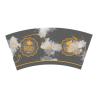 Buy cheap Red 7oz Yibin Paper Cup Fan FSC Single PE Coated Paper Roll from wholesalers