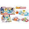 Buy cheap 19 Inch Bear Design Children's Toy Cash Register Caculator Scanner Mic Environmentally from wholesalers