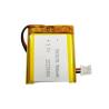 Buy cheap KC CB IEC62133 Approved High Quality Super Power Lipo503035 3.7V 500mAh Rechargeable Li-Ion Flat Battery from wholesalers