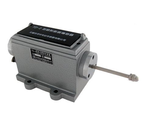 Quality TD-2 series absolute expansion sensor for measurement of steam turbine for sale