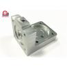 Buy cheap 7075 Aluminum Precision Casting Parts For Welding And Laser Machines from wholesalers