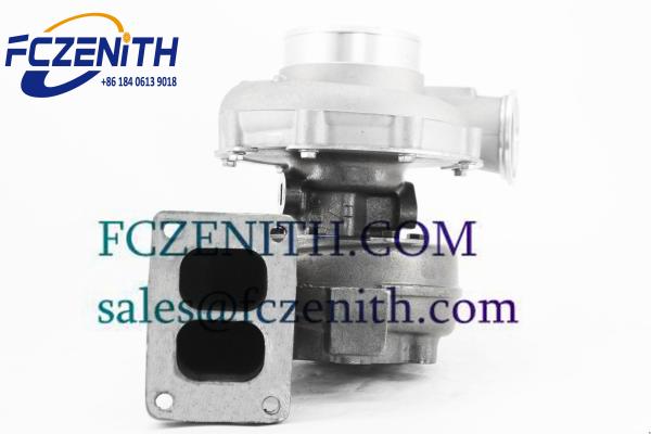 Buy cheap HX50 VG1560118227 4049426 4046577 Turbo Turbocharger for HOWO truck WEICHAI Diesel Engine WD615 from wholesalers