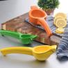 Buy cheap Manual Lemon Citrus Fruit Squeezer Juicer Lime Press Metal Kitchen Tool from wholesalers