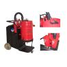 Buy cheap Wet To Dry Vacuum Cleaners Industrial Vacuum Cleaning Equipment 7500W motor from wholesalers