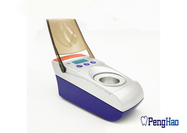 Buy cheap Mini Digital Dental Wax Pot Dental Lab Equipment 220V/50Hz With LED Display from wholesalers