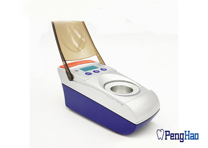 Mini Digital Dental Wax Pot Dental Lab Equipment 220V/50Hz With LED Display