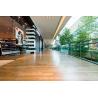 Buy cheap Bamboo Floor Tiles Grade/Concrete Strand Woven Bamboo Flooring For Indoor from wholesalers
