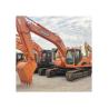 Buy cheap 20TON DOOSAN DH200-7LC Excavator Good Condition 2020 Year Operating Weight 20TON from wholesalers