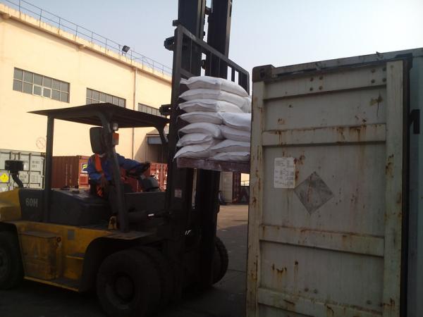 KT Process 99.6% Porous Ammonium Nitrate Prills PPAN LDAN for Fireworks