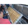 Buy cheap Low Power Consumption Egg Tray Machine Natural Gas Fuel Type from wholesalers