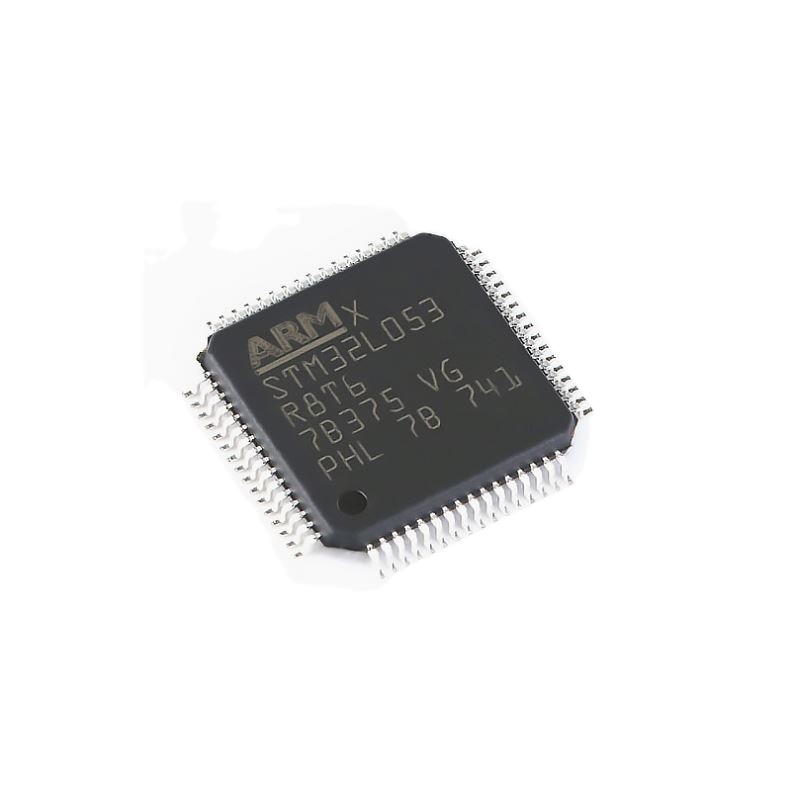 Buy cheap STMicroelectronics STM32L053 electronic Components Camera 32L053 64 Bit Microcontroller from wholesalers