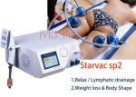 Buy cheap Starvac Sp2 Butt Vacuum Therapy Machine Double Suction Cup from wholesalers