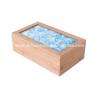 Buy cheap Silk Cloth Artificial Flower Petals Fake Rose Petals DIY For Honeymoons from wholesalers