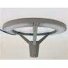 Buy cheap Aluminum Led Housing IP65 IK08 Waterproof 120LM/W 3030 LED Garden Lighting Fixtures Used In Parks from wholesalers