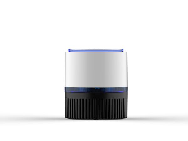 EPI808, Small size Healthlead desktop air purifier, Pre-filter+99% HEPA used,
