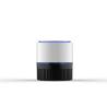 Buy cheap Size 5V Healthlead Desktop Hepa Air Purifier Electric Control With LED Display EPI808 from wholesalers