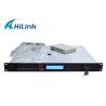 Buy cheap Intelligent Edfa Erbium Doped Fiber Power Amplifier Optical 1529-1564nm High Gain from wholesalers