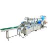 Buy cheap 3 Layer Ultrasonic Face Mask Making Machine , YANUO Disposable Mask Machine from wholesalers